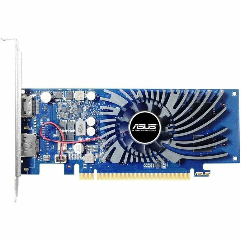 Graphics card Asus GT1030-2G-BRK NVIDIA GeForce GT 1030 GDDR5