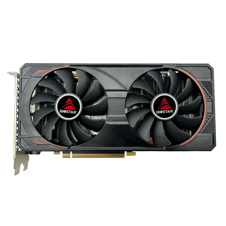 Carte Graphique Biostar N3606TM82 GeForce RTX 3060 Ti 8 GB GDDR6