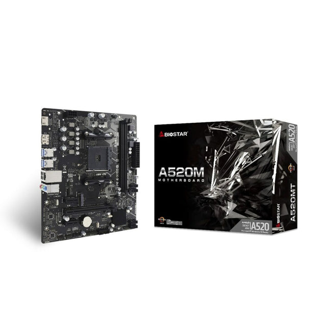 Carte Mère Biostar A520MT AMD A520