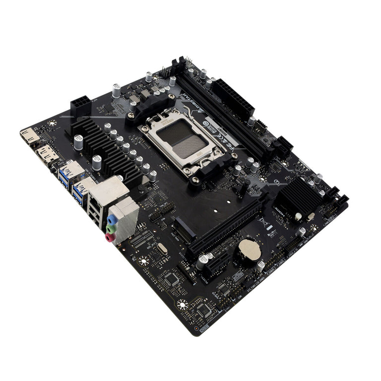 Carte Mère Biostar B650MT AMD B650 AMD AM5