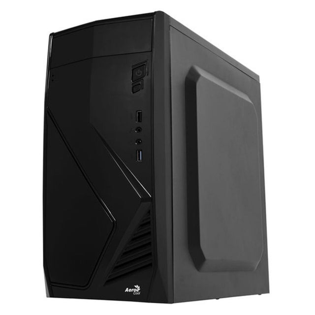 Micro boîtier ATX Aerocool ACCS-PC08014.11 Noir