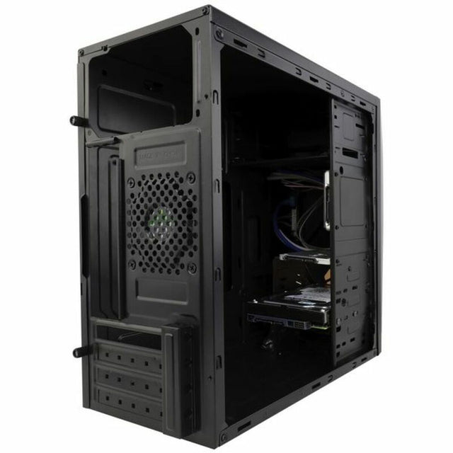 Micro boîtier ATX Aerocool ACCS-PC08014.11 Noir