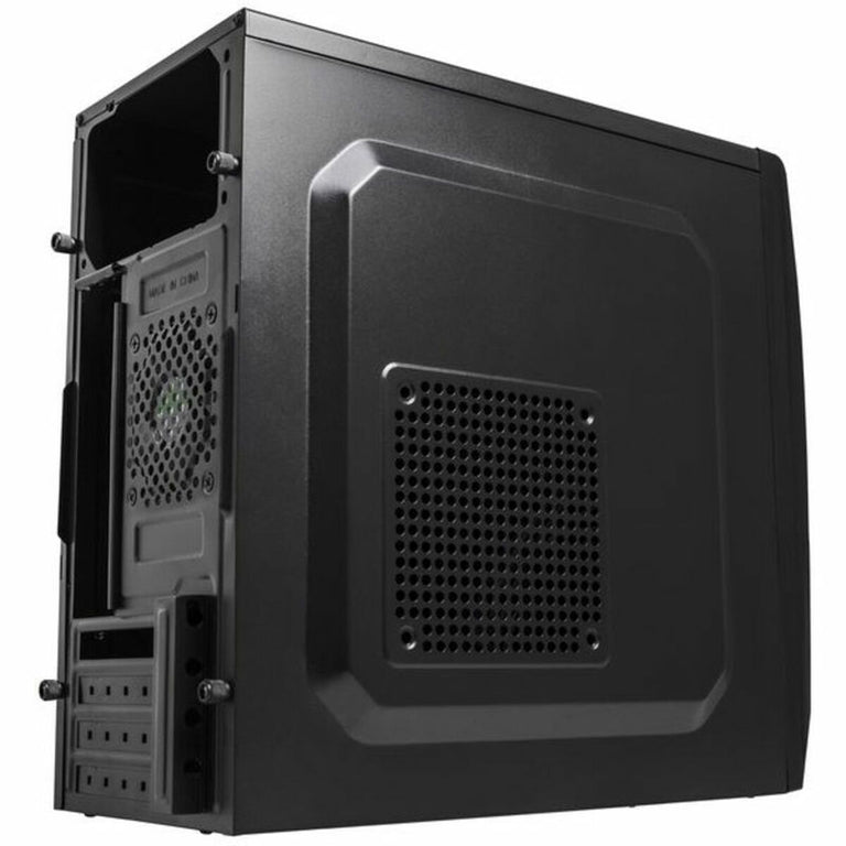 ATX Micro Box Aerocool ACCS-PC08014.11 Black