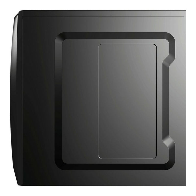 Boîtier ATX semi-tour Aerocool 19120 Noir