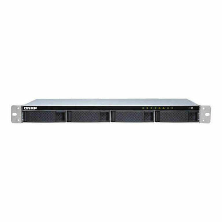 Stockage en Réseau NAS Qnap TS-431XeU 2 GB RAM