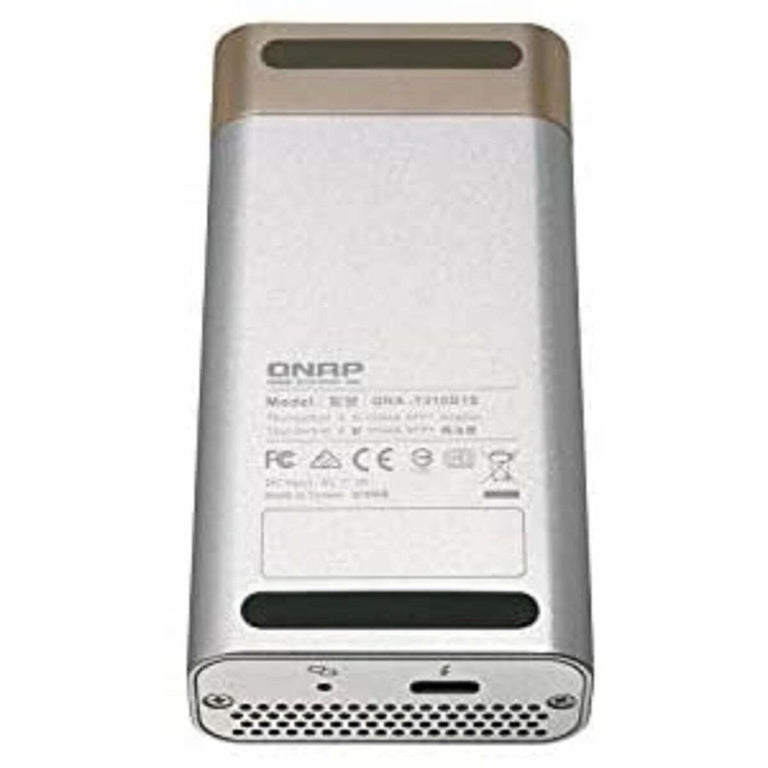 Carte Réseau Qnap QNA-T310G1S Gris