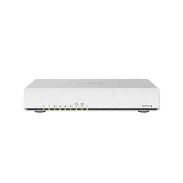 Router Qnap QHORA-301W