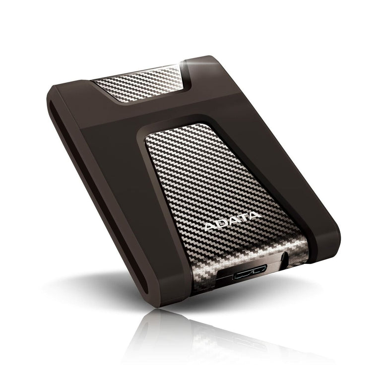 External Hard Drive Adata HD650 2 TB