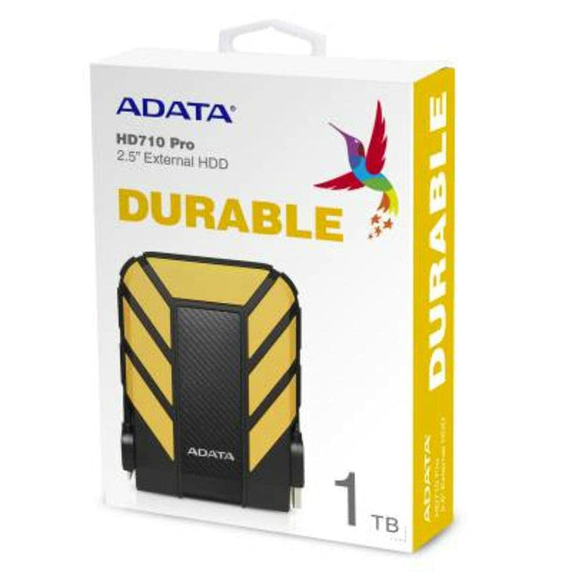 Disque Dur Externe Adata HD710 Pro 1 TB