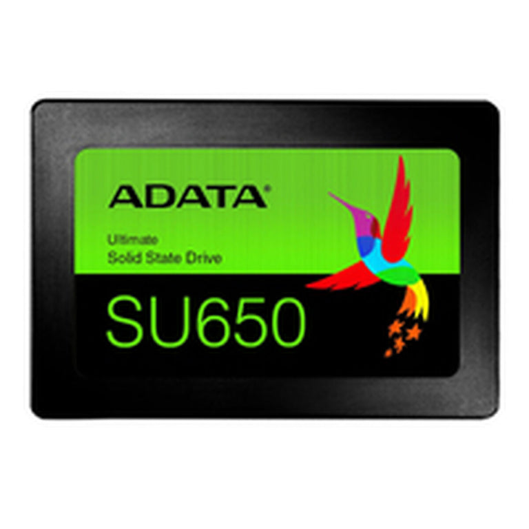 Disque dur Adata Ultimate SU650 240 GB SSD