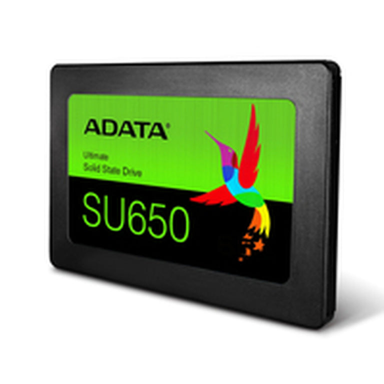 Disque dur Adata Ultimate SU650 240 GB SSD