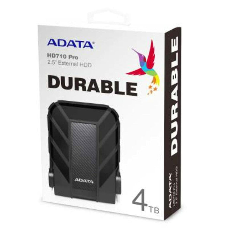 External Hard Drive Adata HD710 Pro 4TB