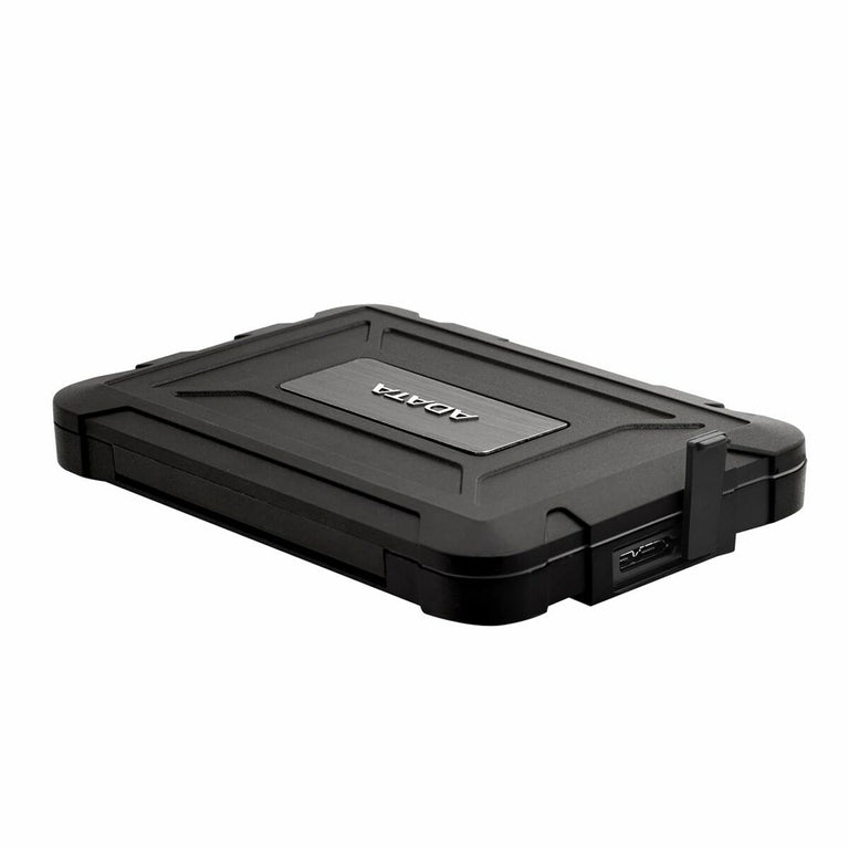 Boîtier Externe Adata ED600 Noir 2,5"