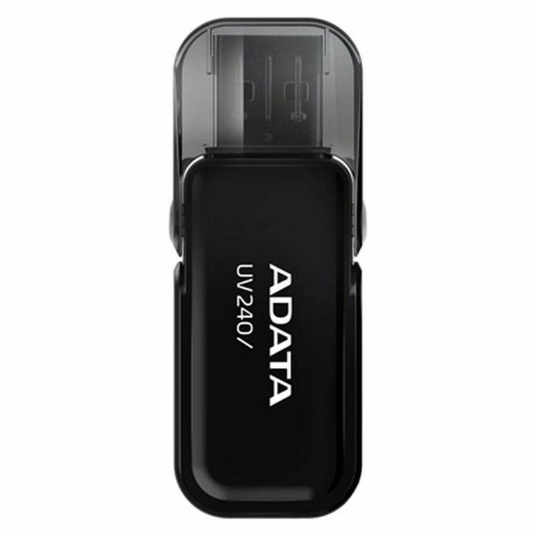 Clé USB Adata UV240 Noir 32 GB