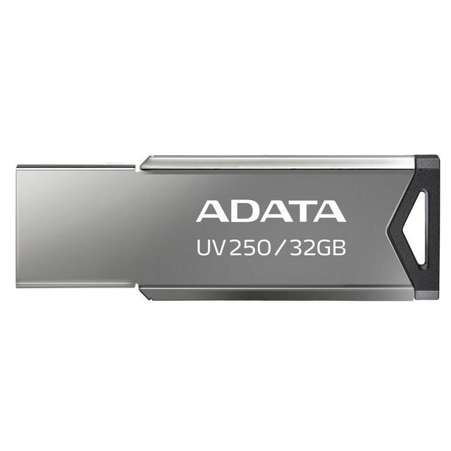 USB stick Adata UV250  Silver 32 GB