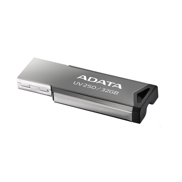 USB stick Adata UV250  Silver 32 GB