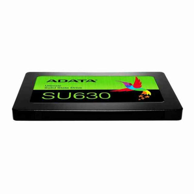 Disque dur Adata Ultimate SU630 480 GB SSD