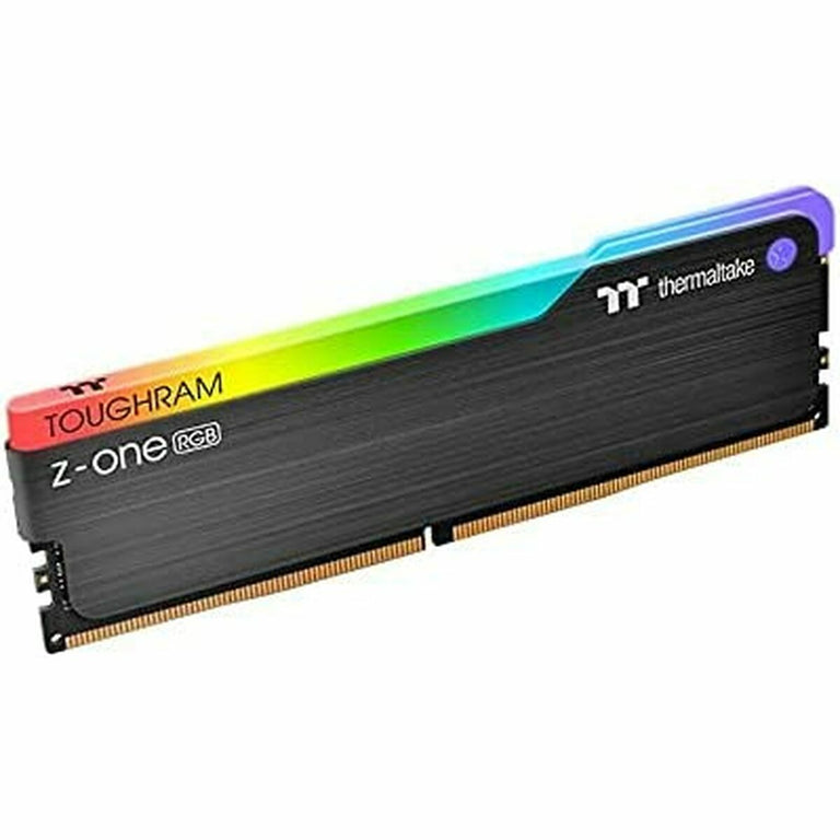 RAM Memory THERMALTAKE Toughram Z-One RGB 3200 MHz CL16 16 GB