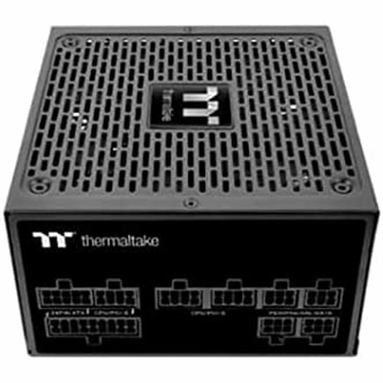 Bloc d’Alimentation THERMALTAKE Toughpower ATX 650W Gold 650 W ATX 80 Plus Gold