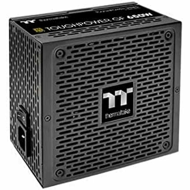 Bloc d’Alimentation THERMALTAKE Toughpower ATX 650W Gold 650 W ATX 80 Plus Gold