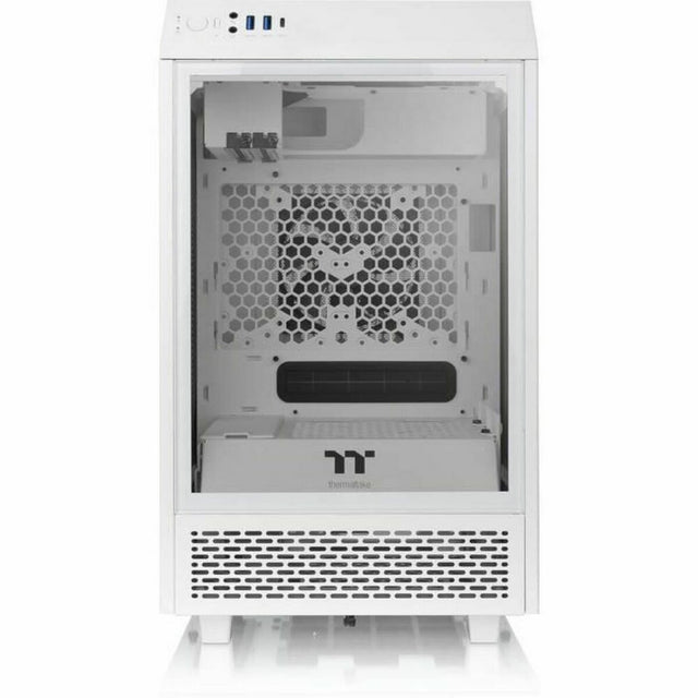 ATX Semi-tower Box THERMALTAKE White