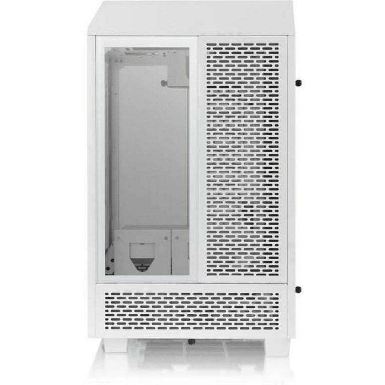 Boîtier ATX semi-tour THERMALTAKE Blanc