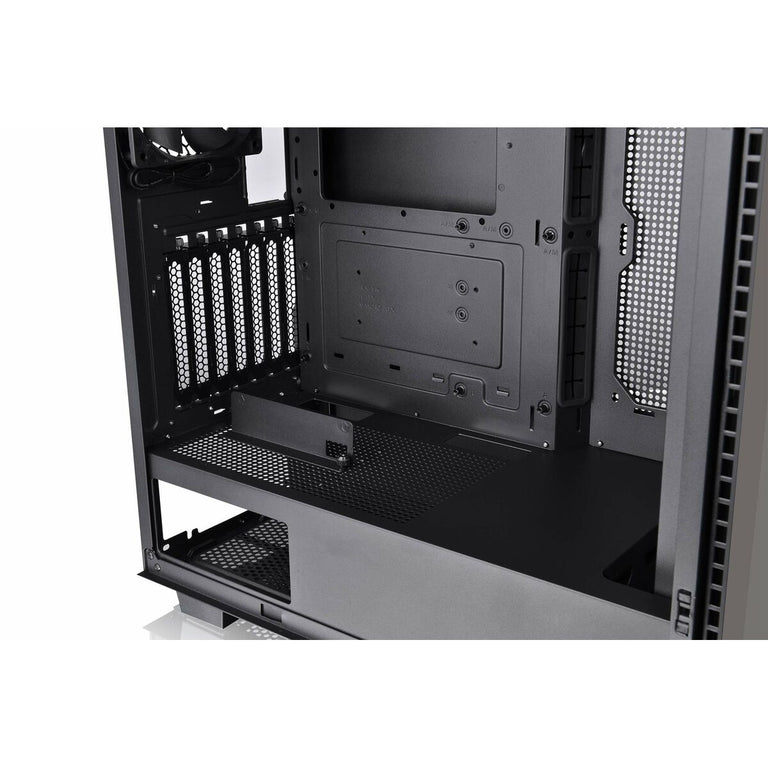 ATX Box THERMALTAKE Divider 300 TG ARGB Black