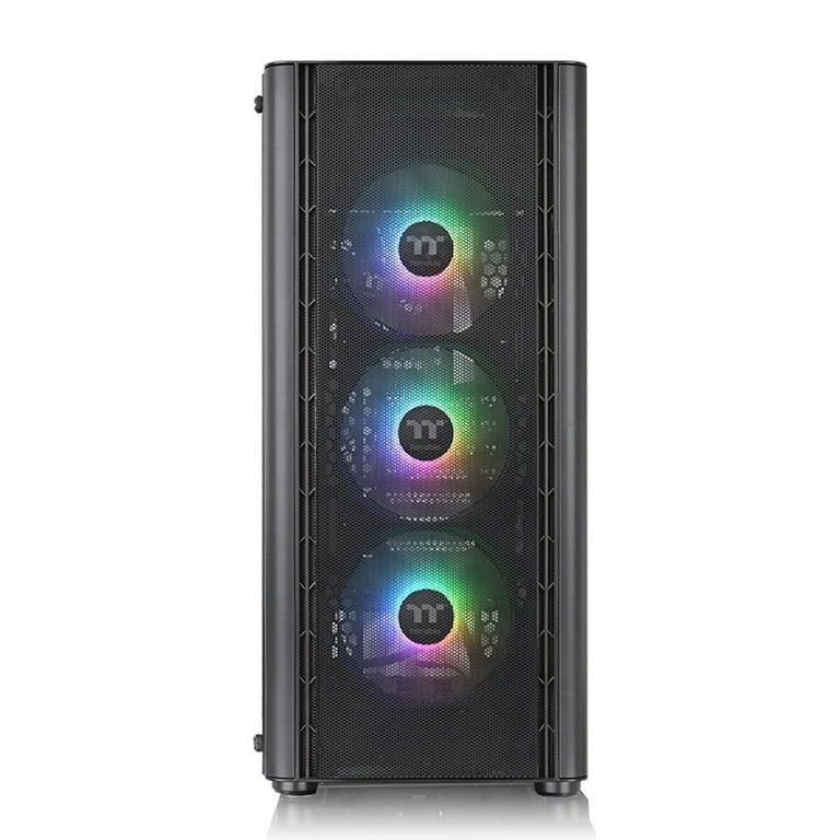 ATX Semi-tower Box THERMALTAKE