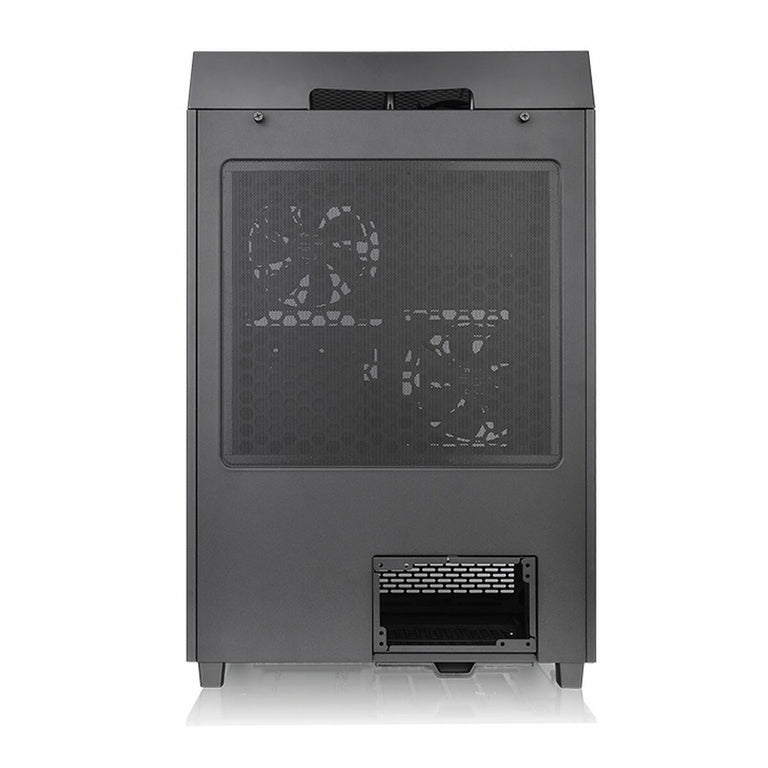 Boîtier ATX semi-tour THERMALTAKE The Tower 500 Noir ATX