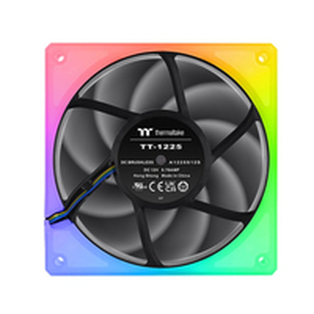 Ventilator PC THERMALTAKE TOUGHFAN 12 RGB