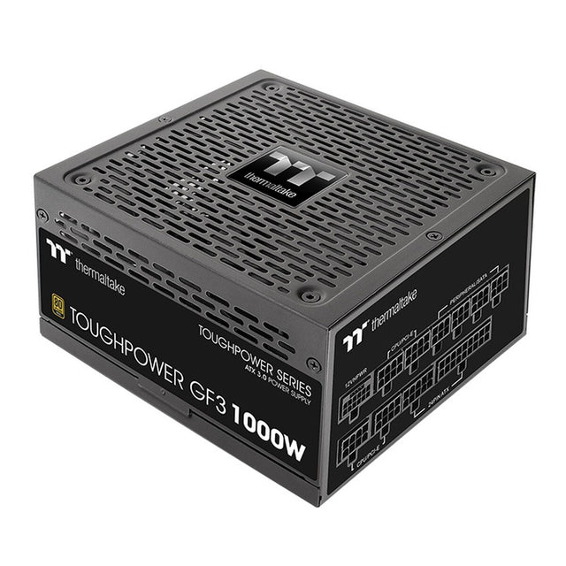 Power supply THERMALTAKE Toughpower GF3 1000 W 80 Plus Gold