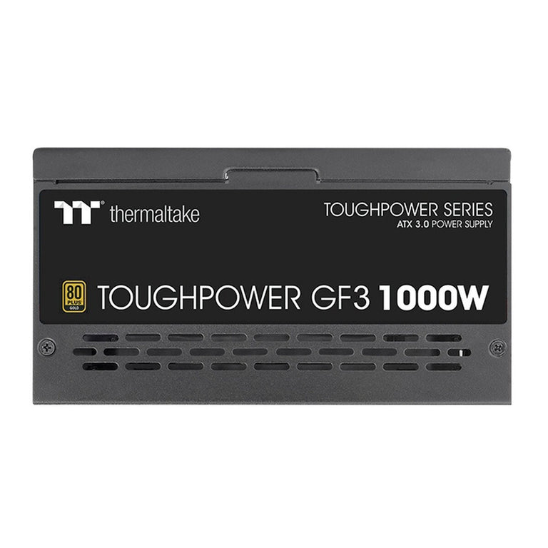 Bloc d’Alimentation THERMALTAKE Toughpower GF3 1000 W 80 Plus Gold