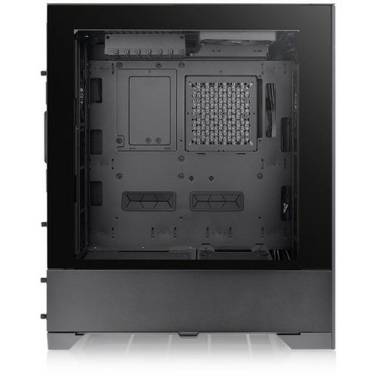 Boîtier ATX semi-tour THERMALTAKE CTE T500 Air Noir