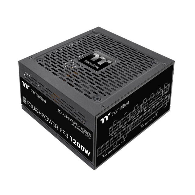 Power supply THERMALTAKE PS-TPD-1200FNFAPE-3 1200 W 80 PLUS Titanium