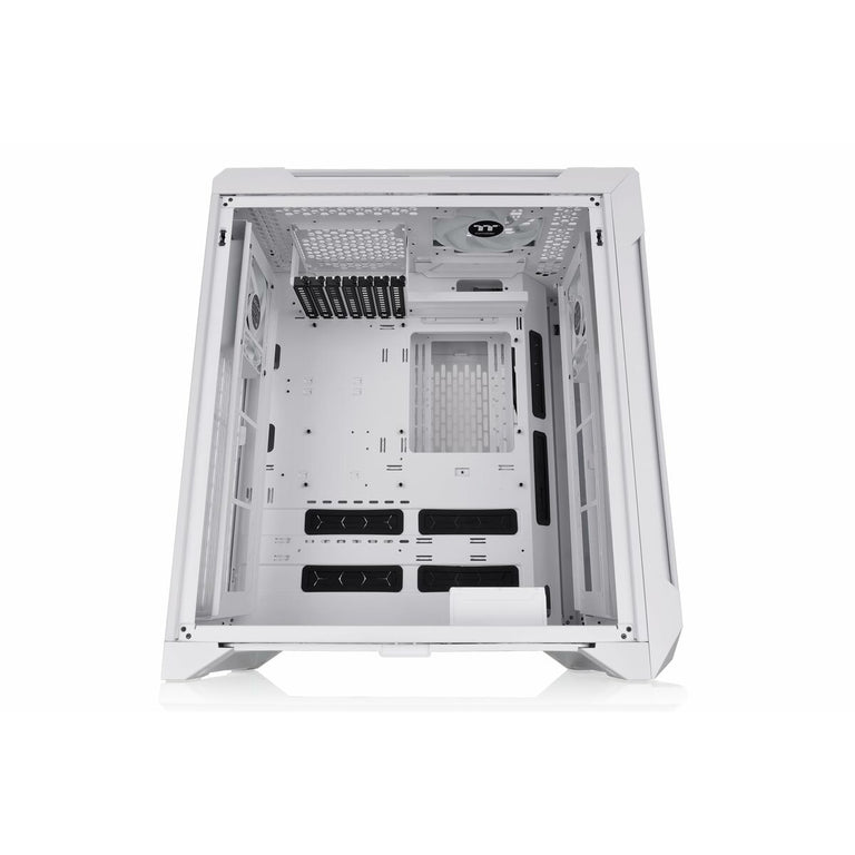 ATX Semi-tower Box THERMALTAKE CTE C700 Air White