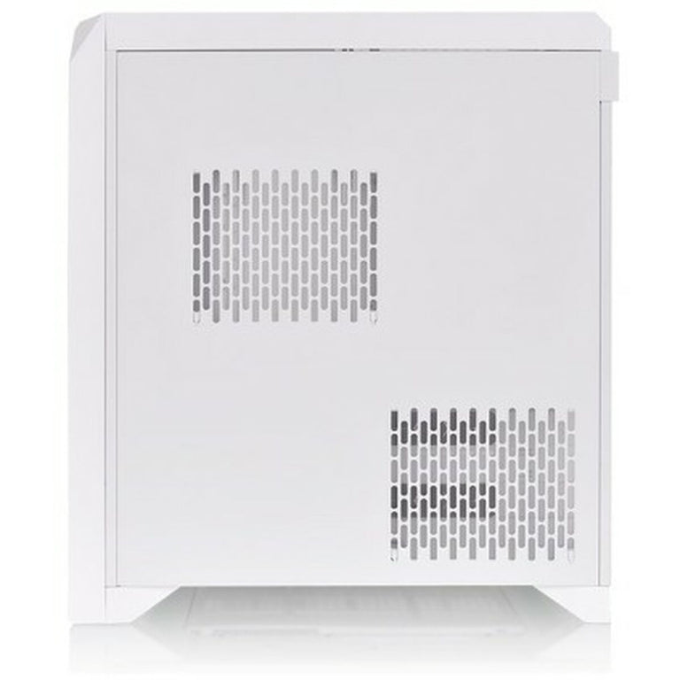 ATX Semi-tower Box THERMALTAKE CTE C700 Air White