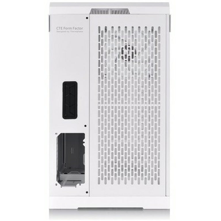 ATX Semi-tower Box THERMALTAKE CTE C700 Air White