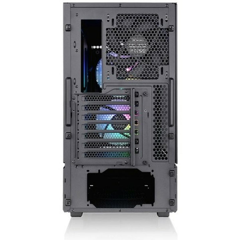 ATX Semi-tower Box THERMALTAKE Ceres 300 TG Black