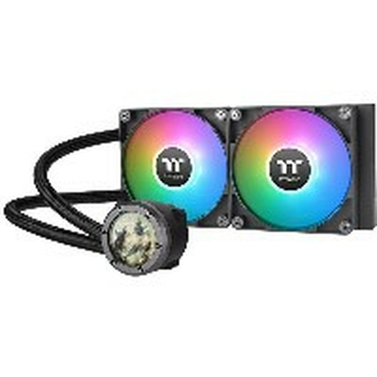 Kit de refroidissement liquide THERMALTAKE TH240 V2 ARGB