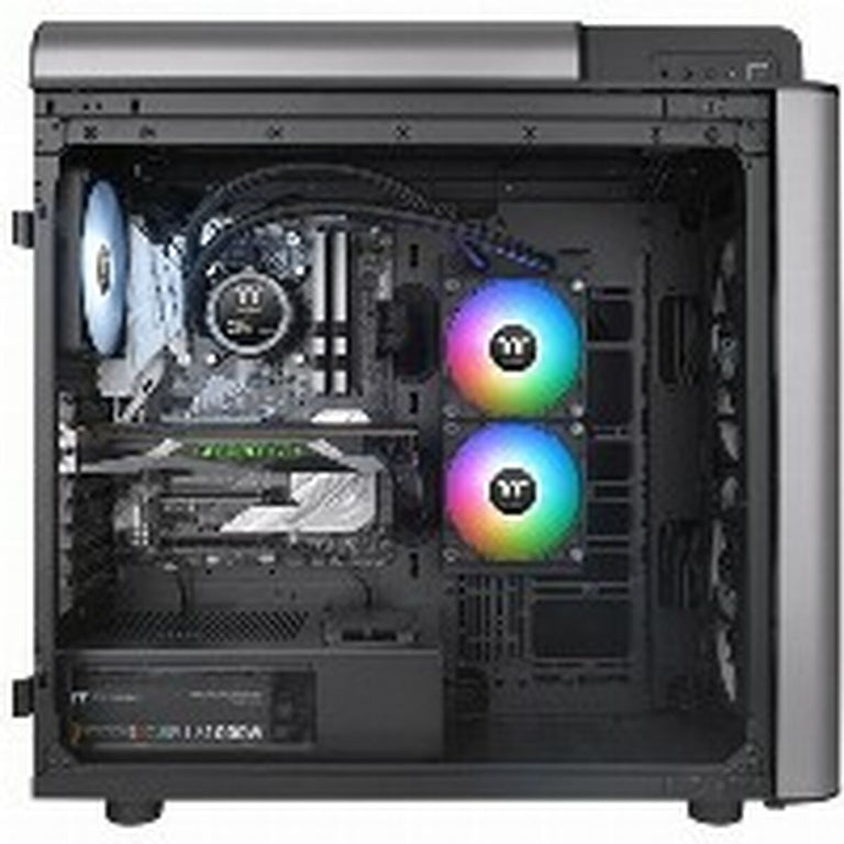 Kit de refroidissement liquide THERMALTAKE TH240 V2 ARGB