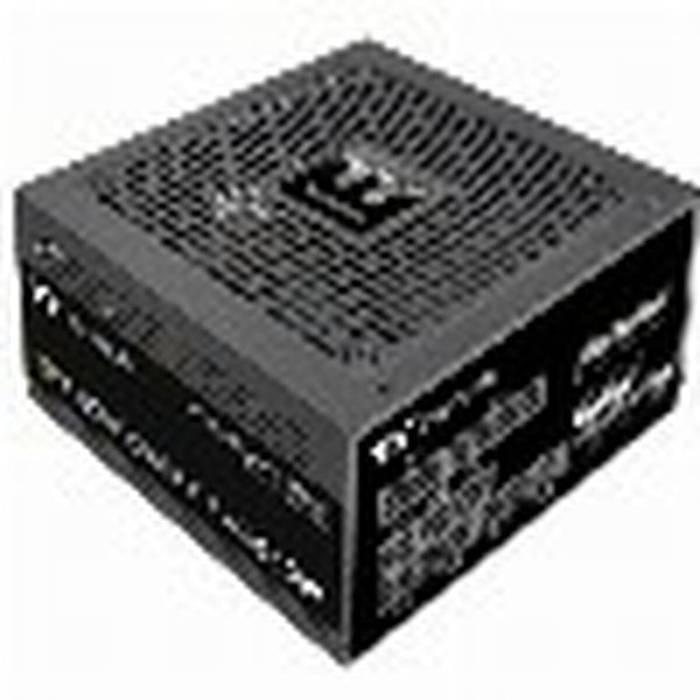 Bloc d’Alimentation THERMALTAKE PS-TPD-0650FNFAGE-H 650 W 80 Plus Gold