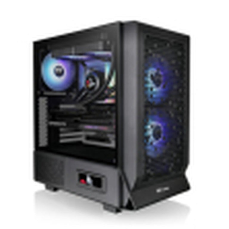 Boîtier ATX semi-tour THERMALTAKE CERES 330 Noir