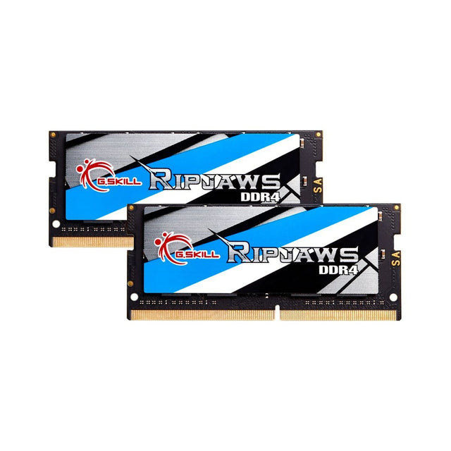 Mémoire RAM GSKILL F4-2666C19D-32GRS DDR4 32 GB cl43