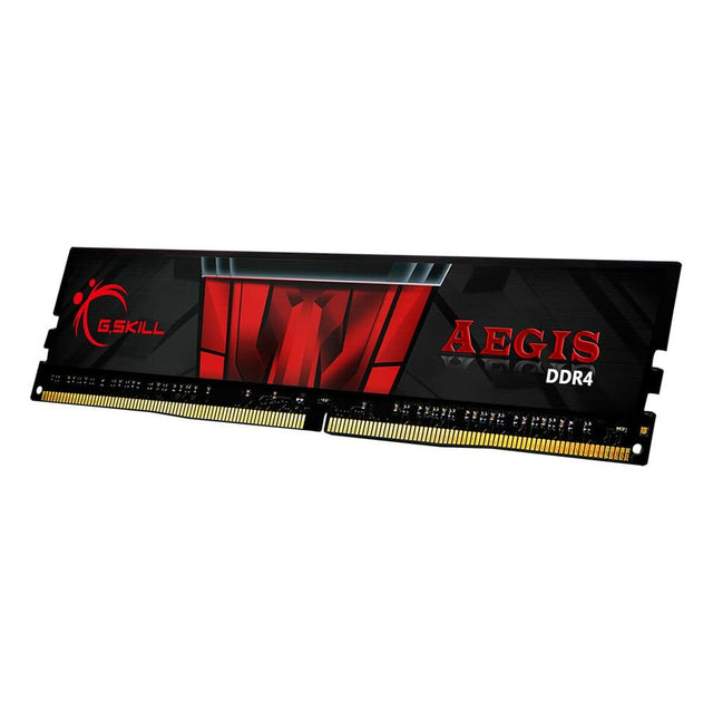 Mémoire RAM GSKILL Aegis DDR4 16 GB CL19