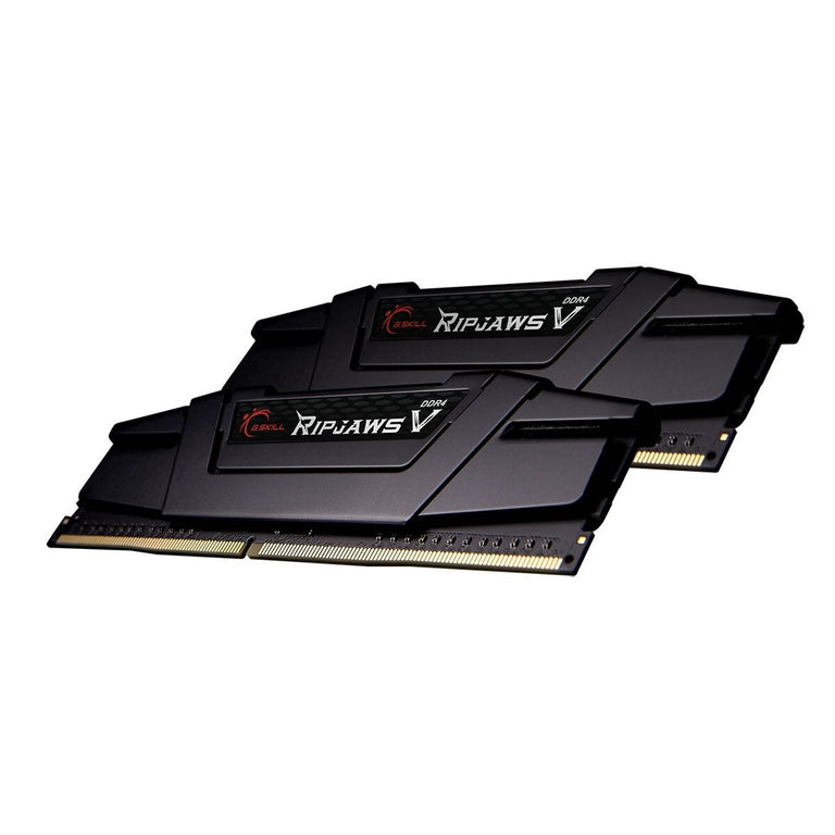 Mémoire RAM GSKILL F4-4600C19D-16GVKE DDR4 CL19 16 GB