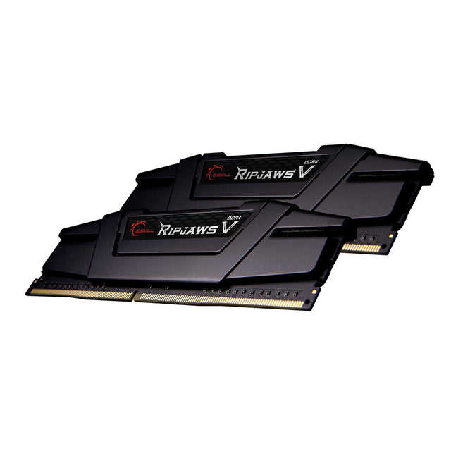 Mémoire RAM GSKILL F4-3200C14D-64GVK CL14 64 GB