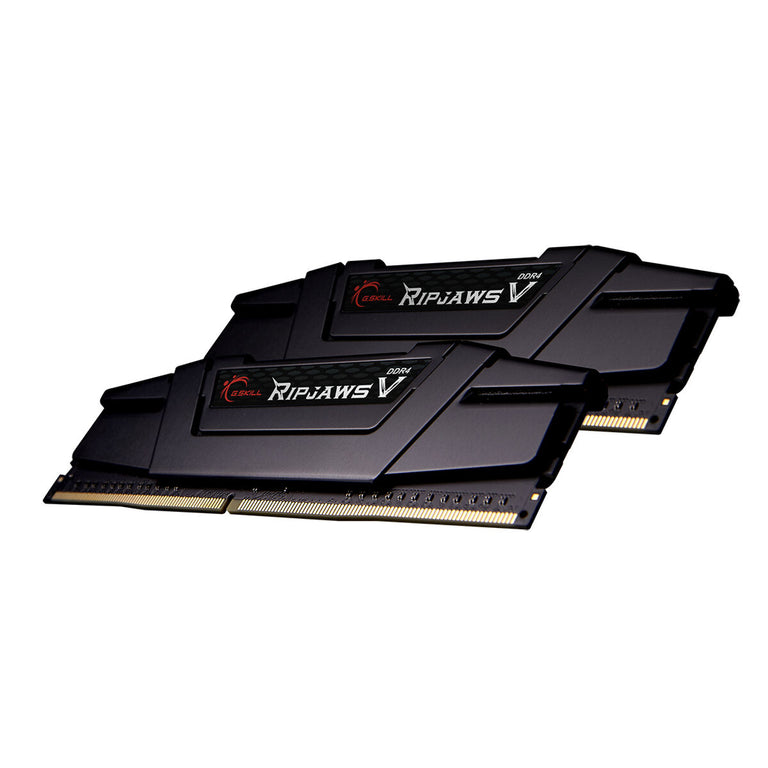 Mémoire RAM GSKILL F4-3600C18D-32GVK CL18 32 GB