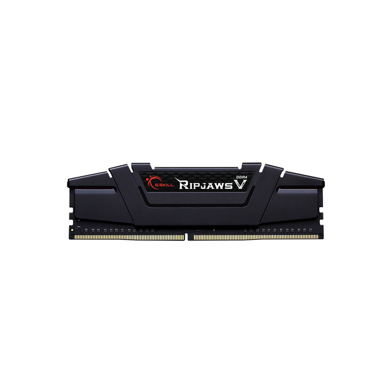 Mémoire RAM GSKILL RIPJAWSV DDR4 CL16 16 GB