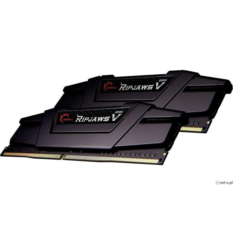 Mémoire RAM GSKILL RIPJAWSV DDR4 CL16 16 GB