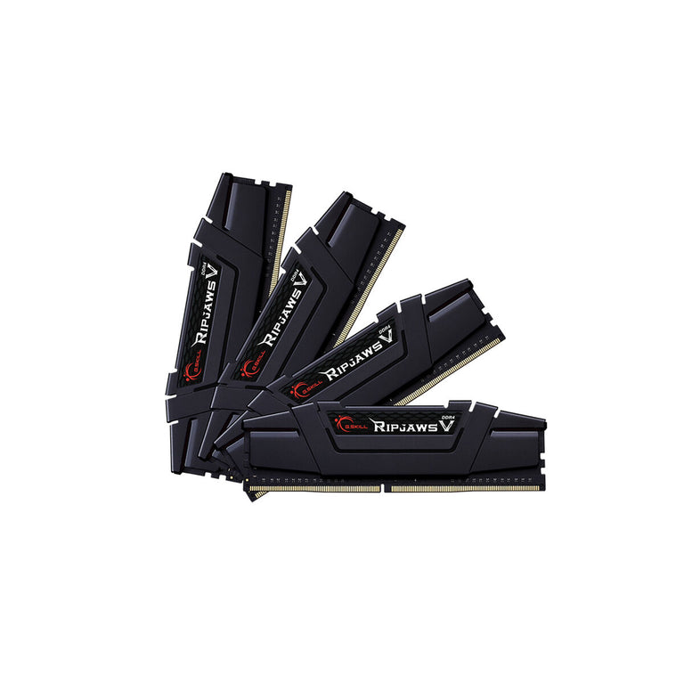 Mémoire RAM GSKILL F4-3600C16Q-32GVKC DDR4 CL16 32 GB